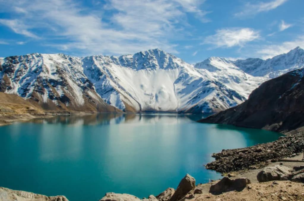 Cajón del Maipo