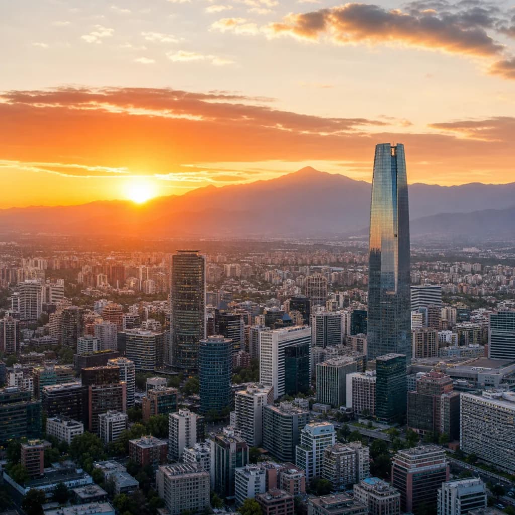 Sky Costanera