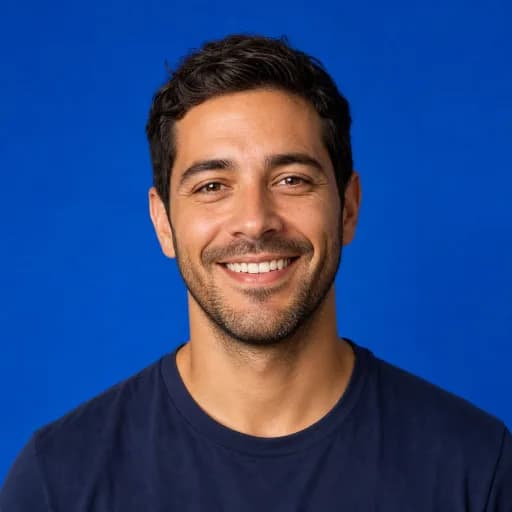 Bruno Carvalho