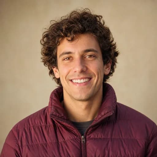 Lucas Moreira