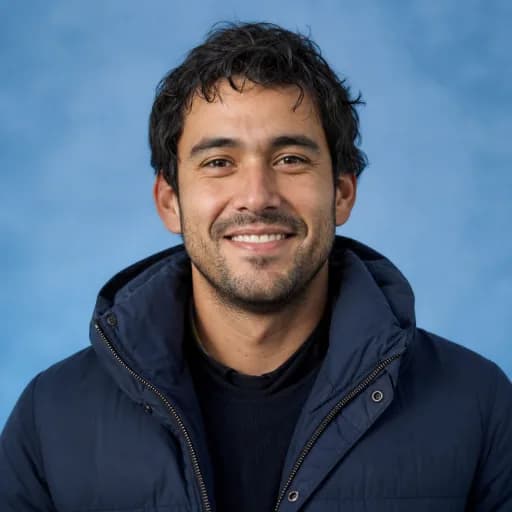 Mateo Herrera